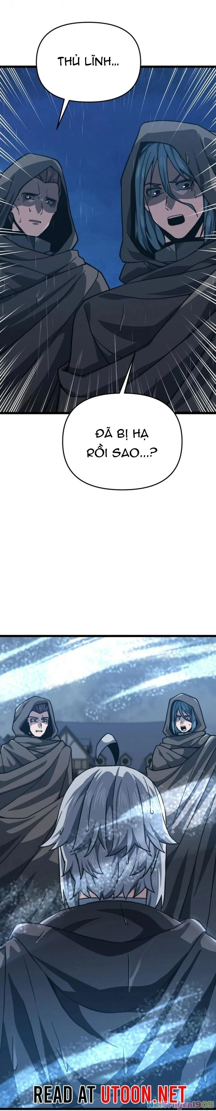 Kiếm Ma Chết Tiệt Chapter 50 - 26