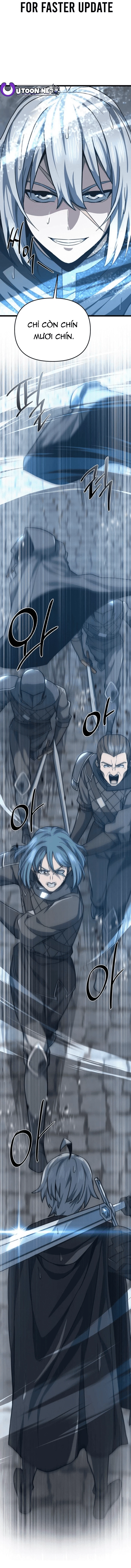 Kiếm Ma Chết Tiệt Chapter 50 - 27