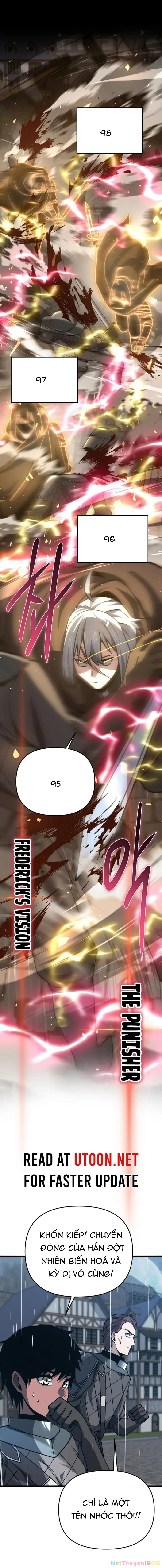 Kiếm Ma Chết Tiệt Chapter 50 - 30