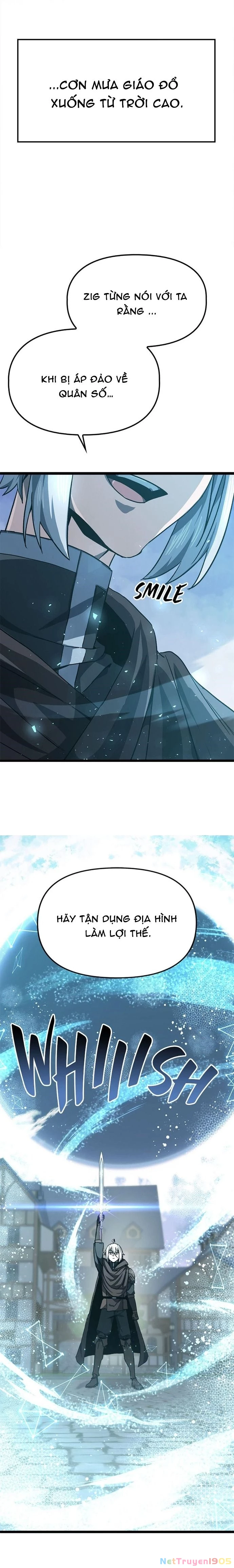 Kiếm Ma Chết Tiệt Chapter 51 - 5