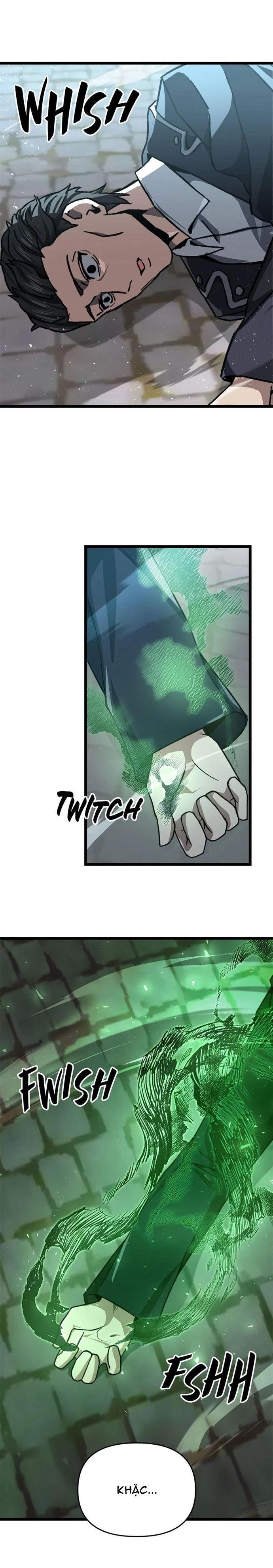 Kiếm Ma Chết Tiệt Chapter 51 - 7