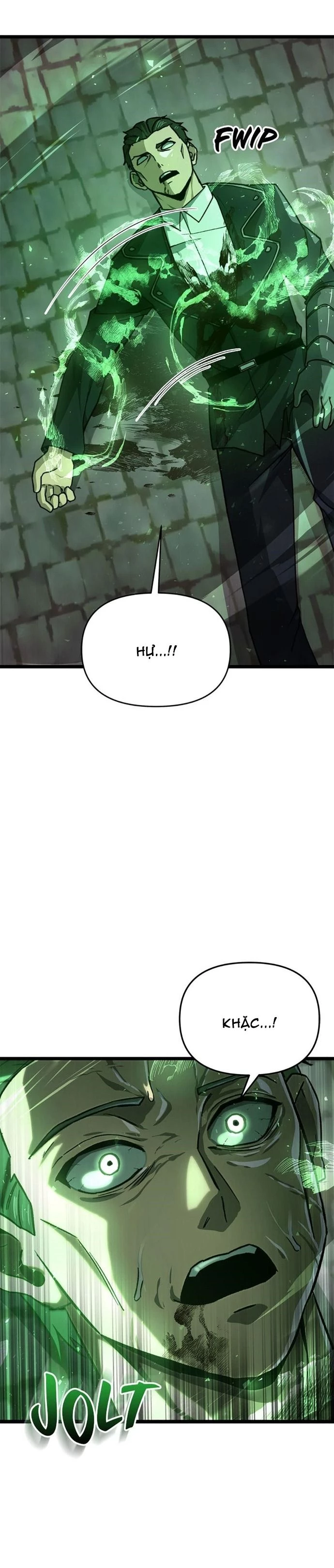 Kiếm Ma Chết Tiệt Chapter 51 - 8