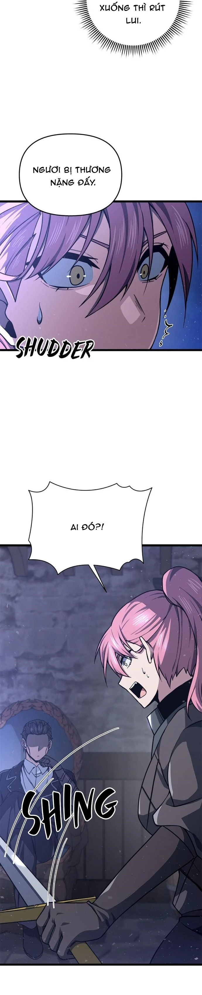 Kiếm Ma Chết Tiệt Chapter 51 - 12