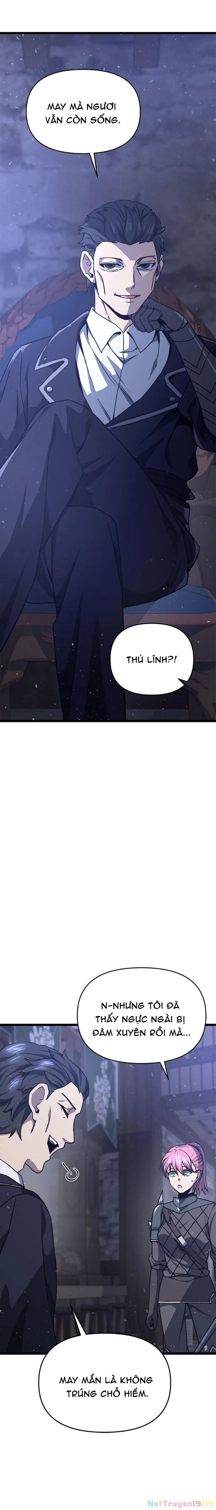 Kiếm Ma Chết Tiệt Chapter 51 - 13