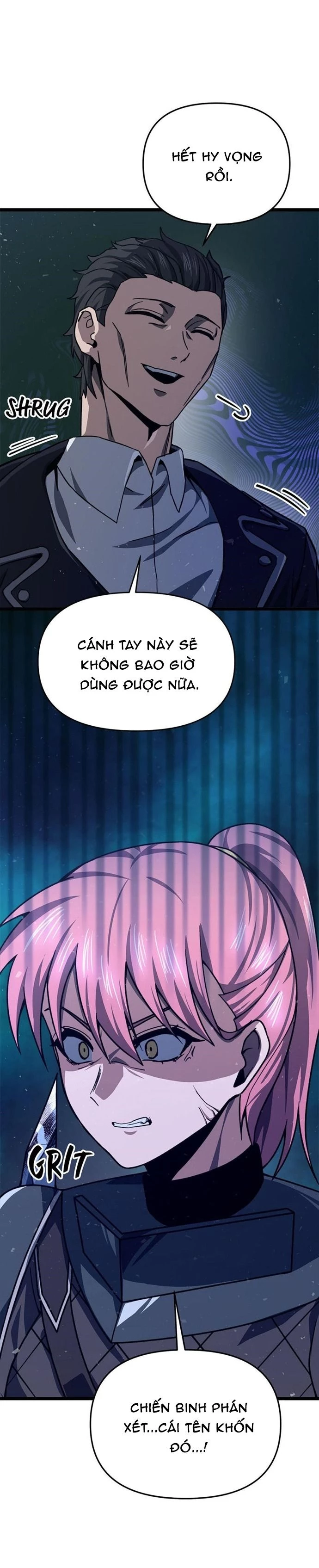Kiếm Ma Chết Tiệt Chapter 51 - 15