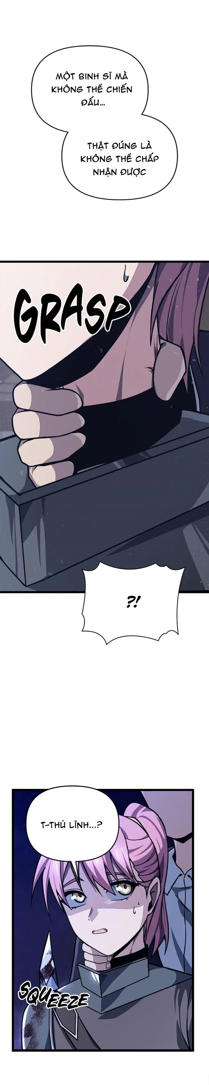 Kiếm Ma Chết Tiệt Chapter 51 - 16