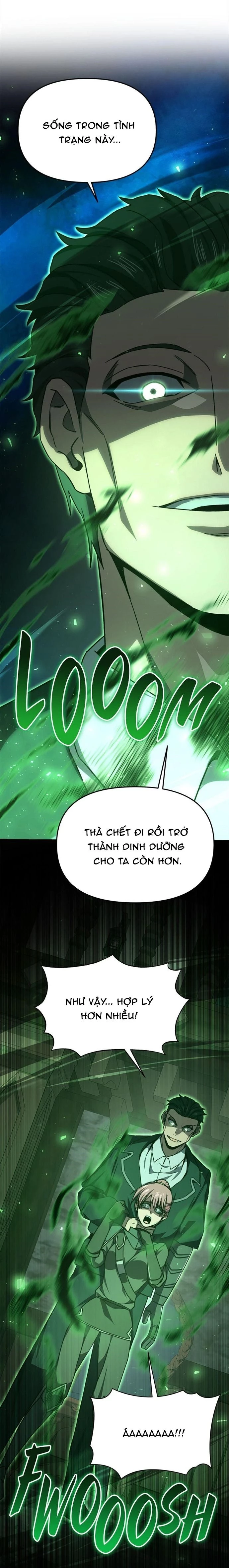 Kiếm Ma Chết Tiệt Chapter 51 - 17