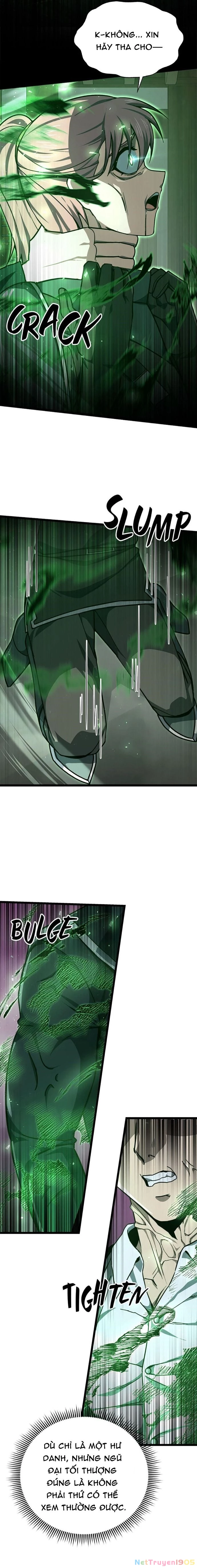 Kiếm Ma Chết Tiệt Chapter 51 - 18