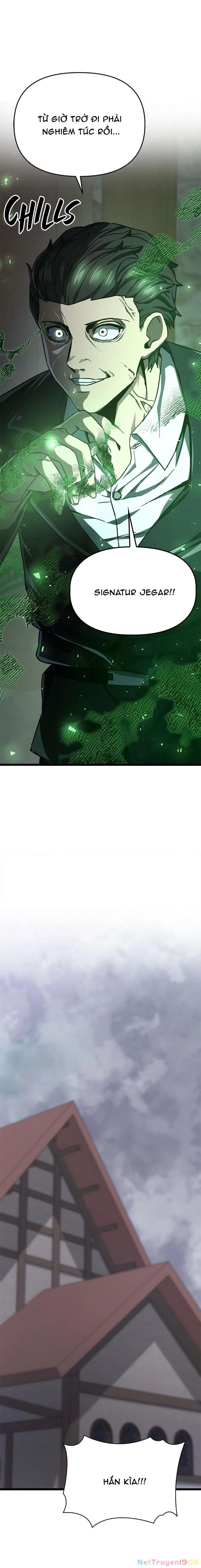 Kiếm Ma Chết Tiệt Chapter 51 - 20