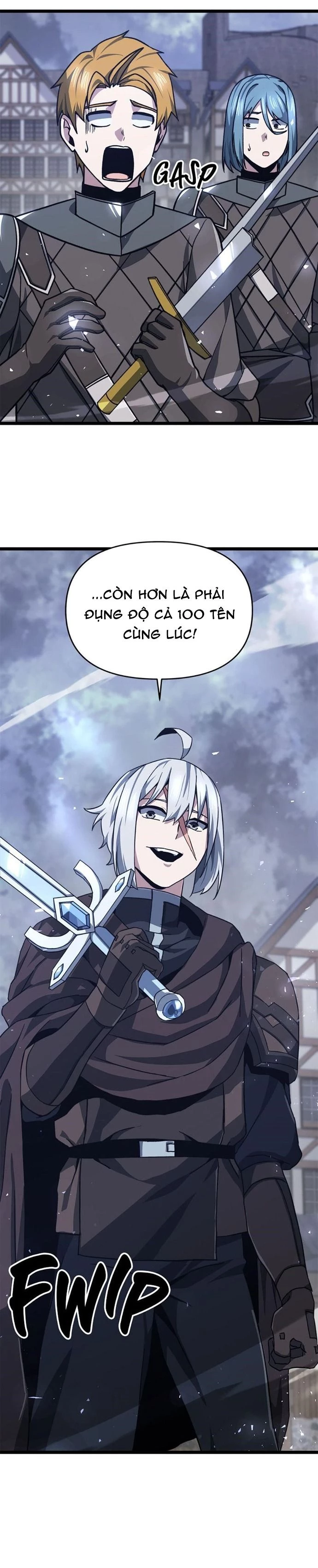 Kiếm Ma Chết Tiệt Chapter 51 - 23
