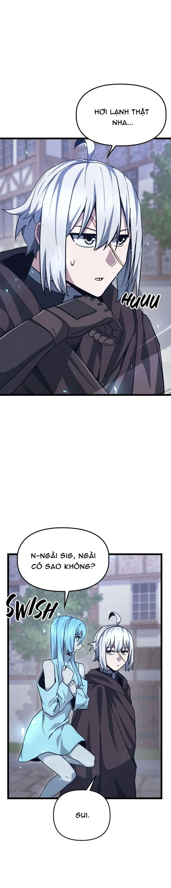Kiếm Ma Chết Tiệt Chapter 51 - 26
