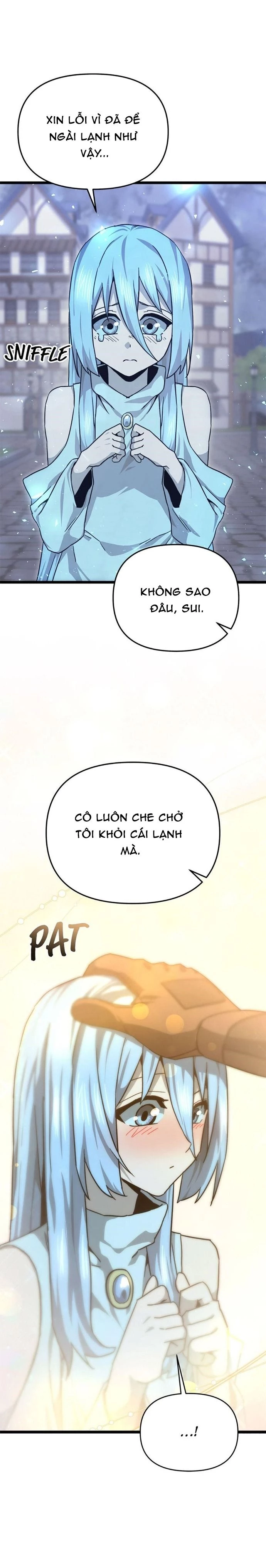 Kiếm Ma Chết Tiệt Chapter 51 - 27