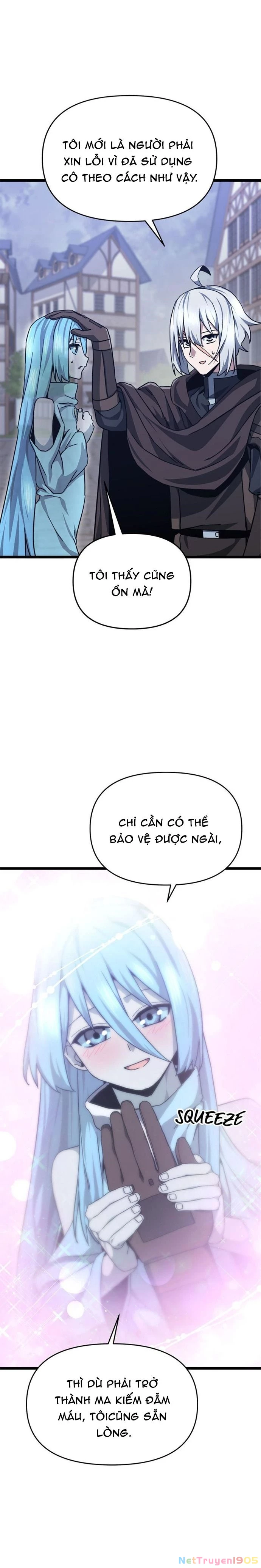 Kiếm Ma Chết Tiệt Chapter 51 - 28