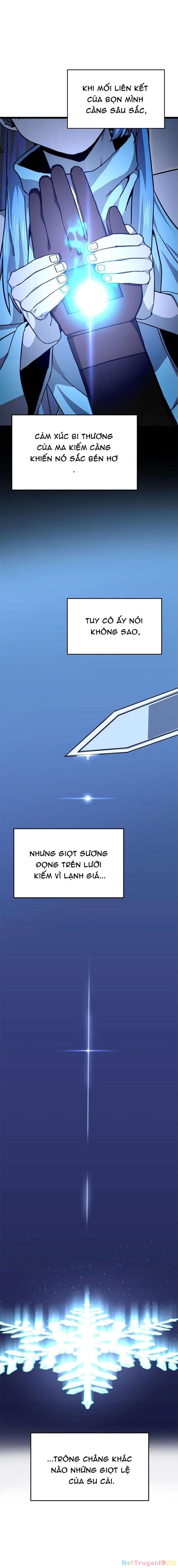 Kiếm Ma Chết Tiệt Chapter 51 - 29