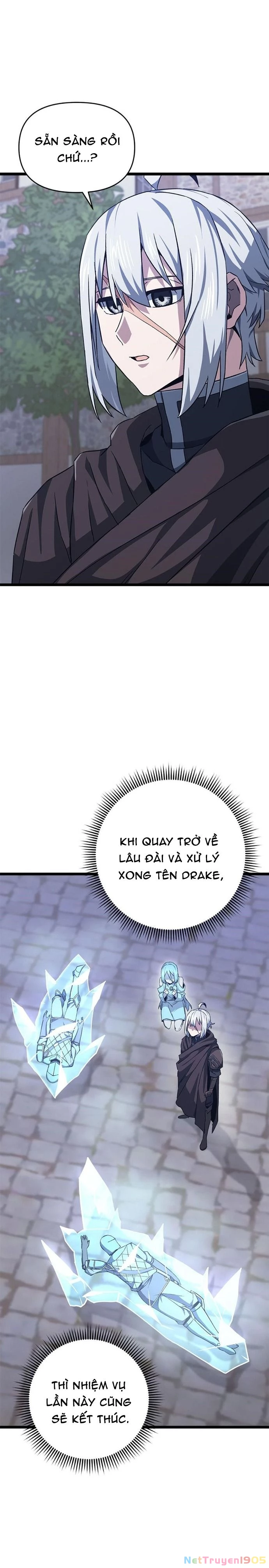 Kiếm Ma Chết Tiệt Chapter 51 - 30