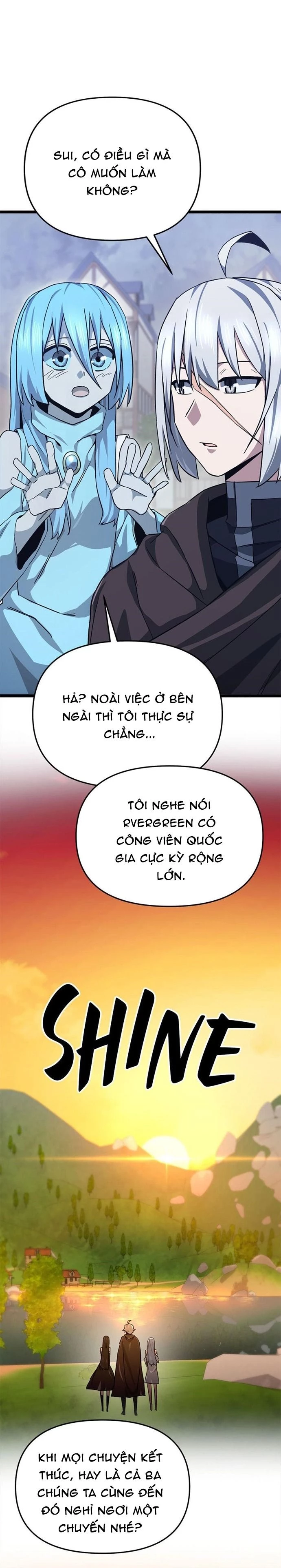 Kiếm Ma Chết Tiệt Chapter 51 - 31