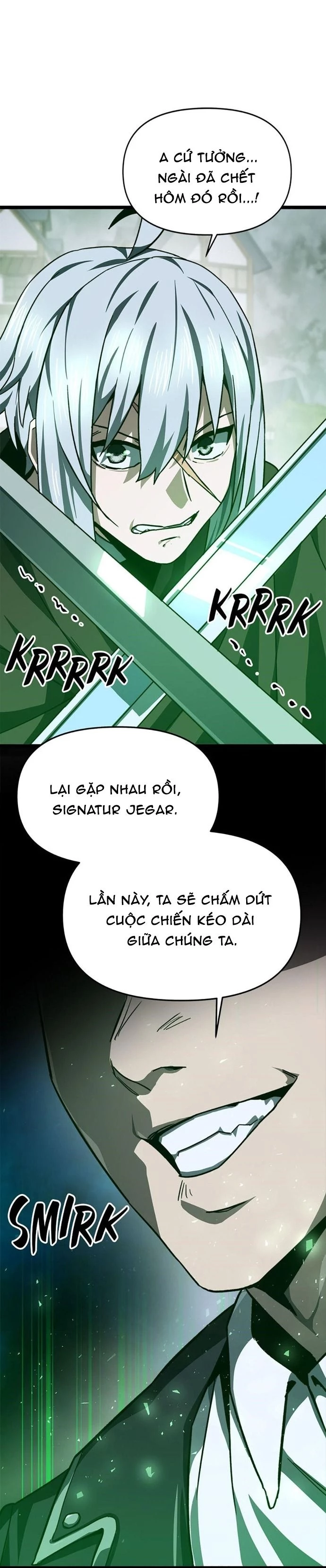Kiếm Ma Chết Tiệt Chapter 51 - 33