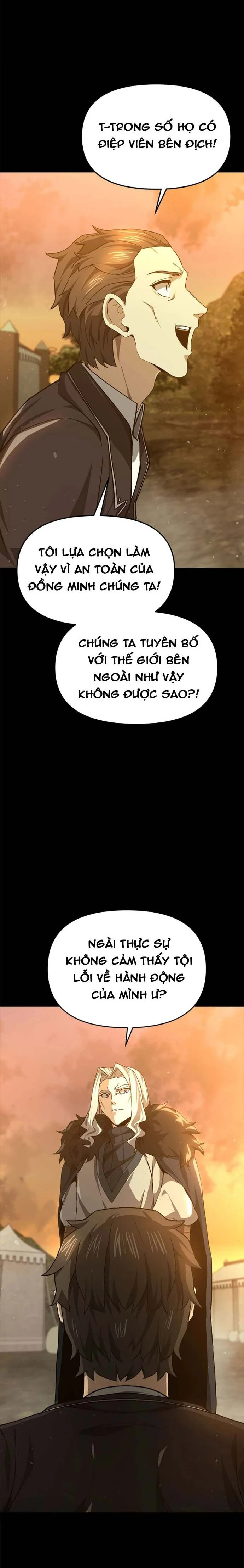Kiếm Ma Chết Tiệt Chapter 52 - 3