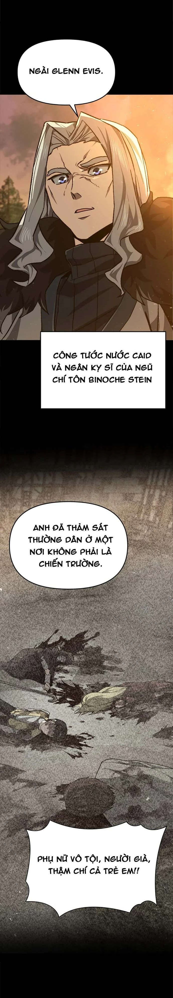 Kiếm Ma Chết Tiệt Chapter 52 - 4