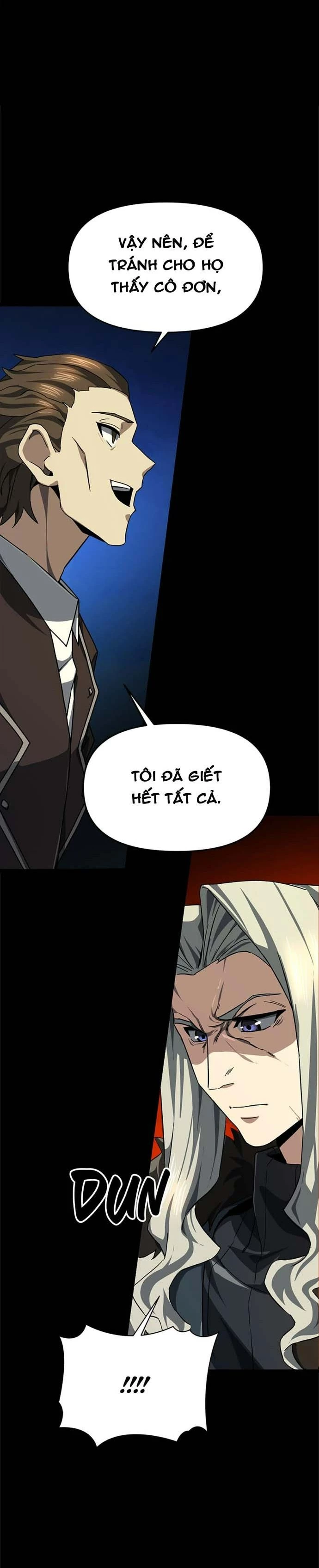 Kiếm Ma Chết Tiệt Chapter 52 - 6