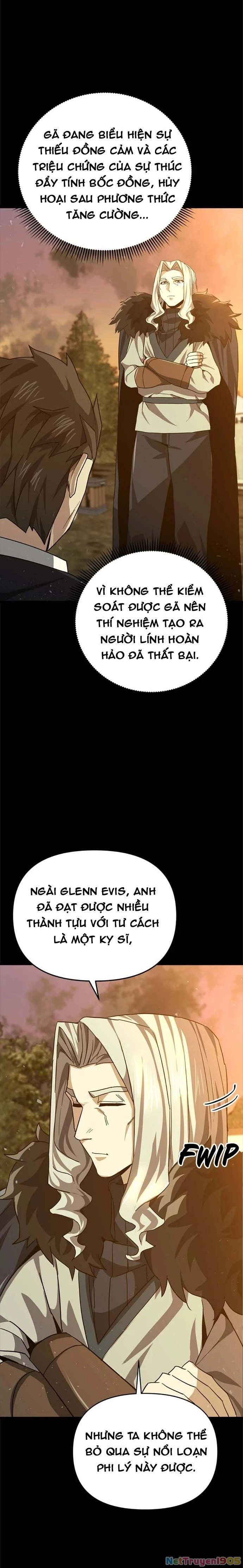 Kiếm Ma Chết Tiệt Chapter 52 - 7