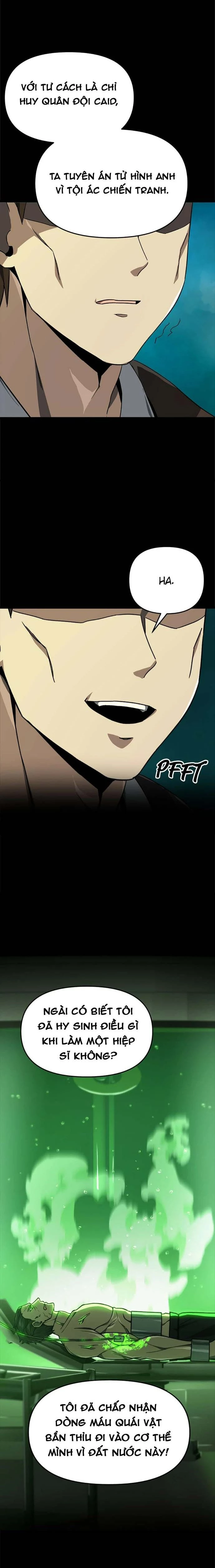 Kiếm Ma Chết Tiệt Chapter 52 - 8