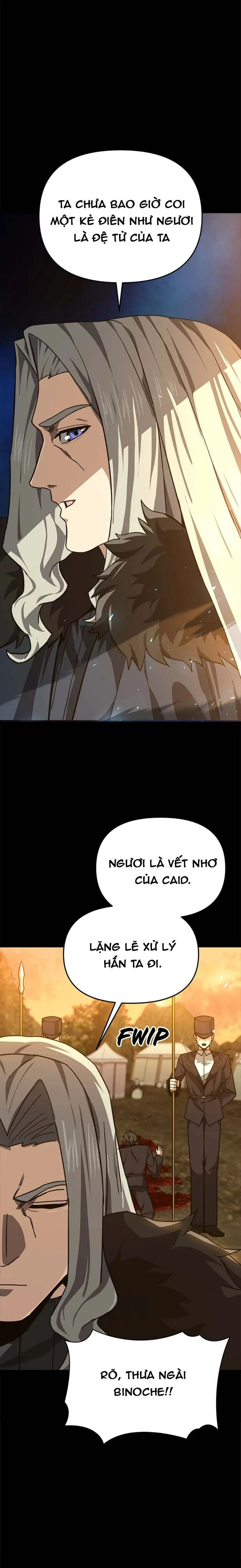 Kiếm Ma Chết Tiệt Chapter 52 - 11