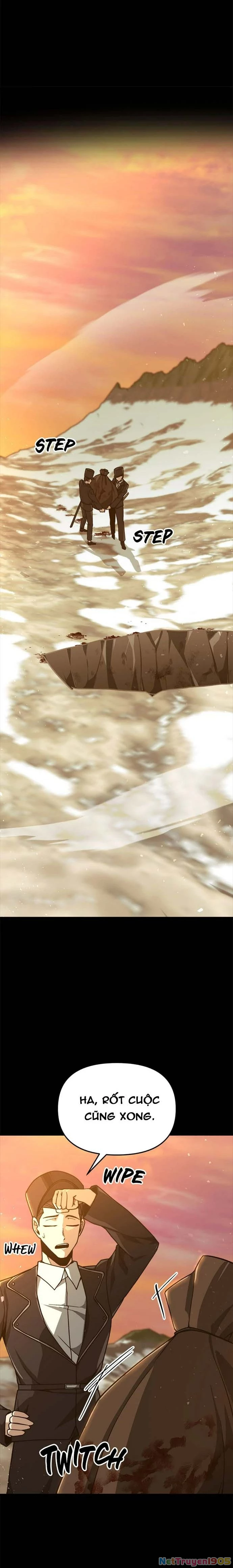 Kiếm Ma Chết Tiệt Chapter 52 - 12