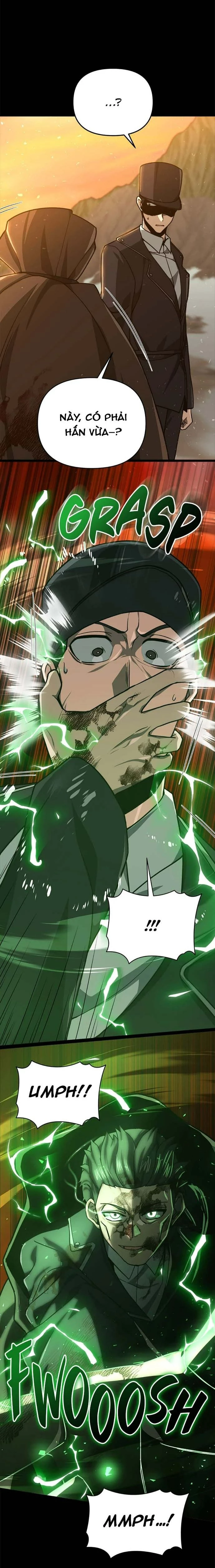 Kiếm Ma Chết Tiệt Chapter 52 - 13