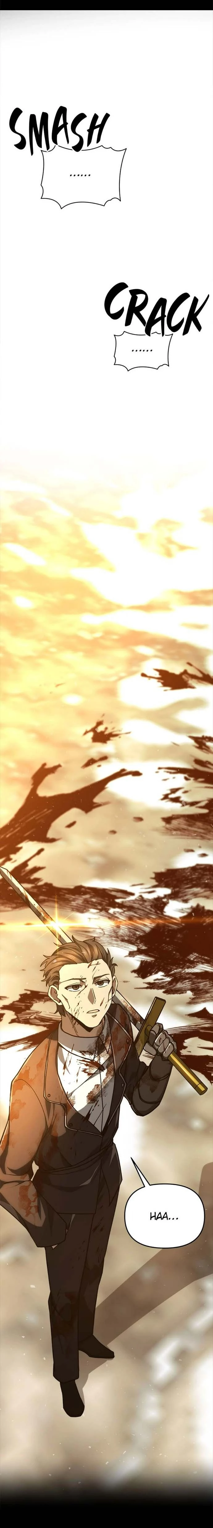 Kiếm Ma Chết Tiệt Chapter 52 - 14