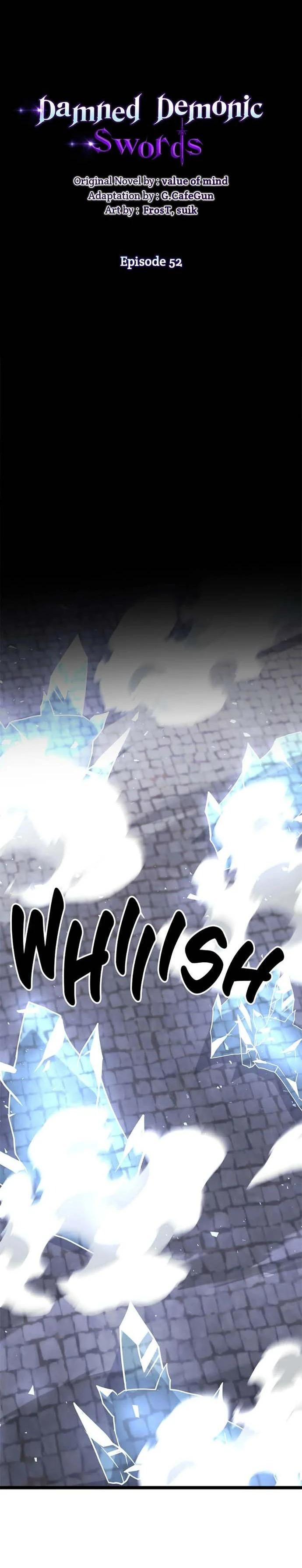 Kiếm Ma Chết Tiệt Chapter 52 - 16