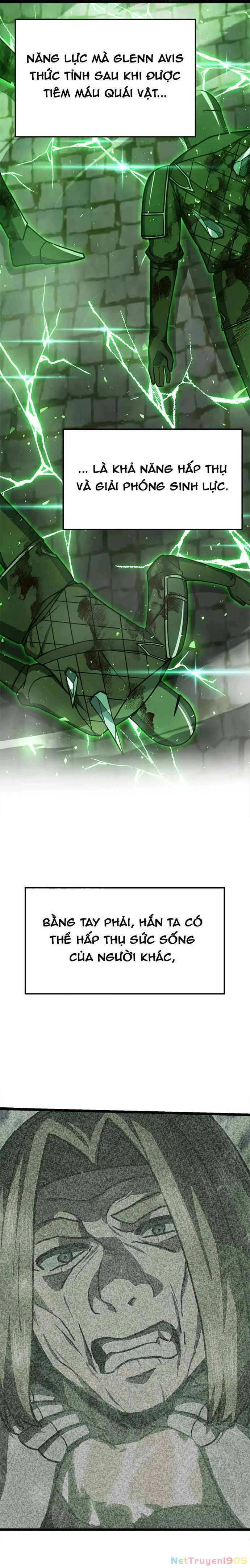 Kiếm Ma Chết Tiệt Chapter 52 - 22