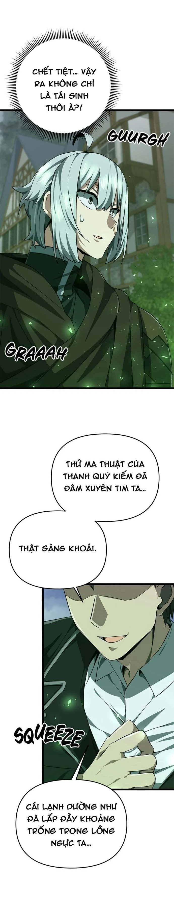 Kiếm Ma Chết Tiệt Chapter 52 - 24