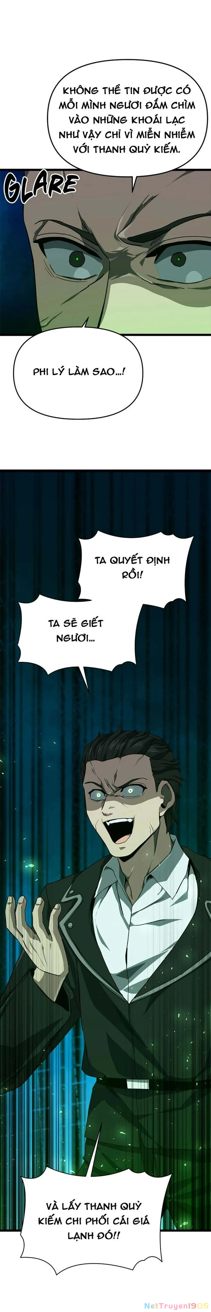 Kiếm Ma Chết Tiệt Chapter 52 - 25