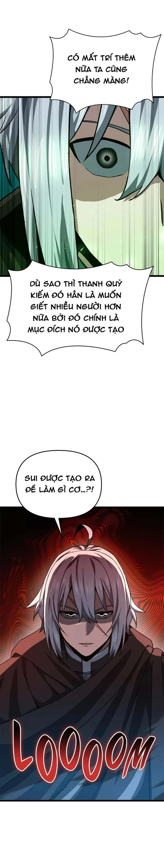 Kiếm Ma Chết Tiệt Chapter 52 - 26