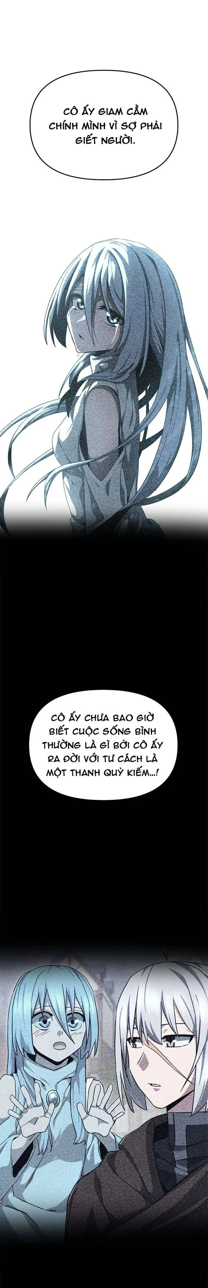 Kiếm Ma Chết Tiệt Chapter 52 - 27