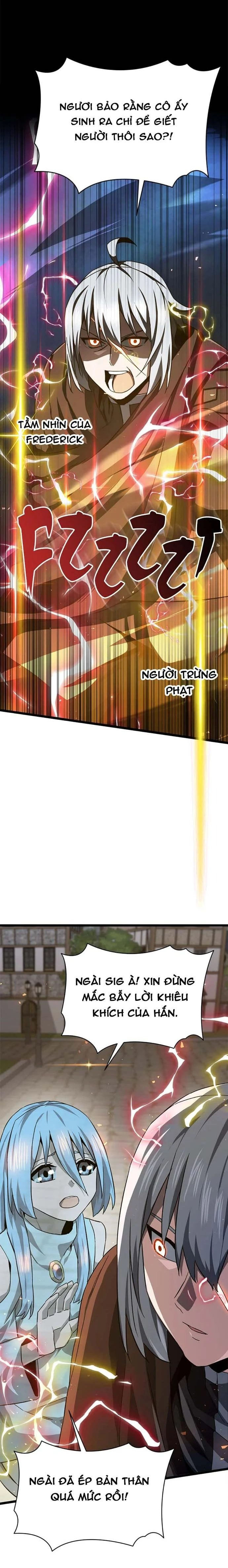 Kiếm Ma Chết Tiệt Chapter 52 - 28
