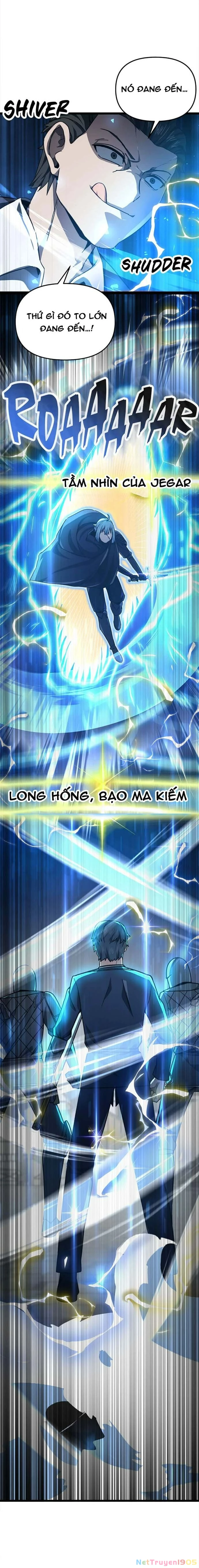 Kiếm Ma Chết Tiệt Chapter 52 - 34