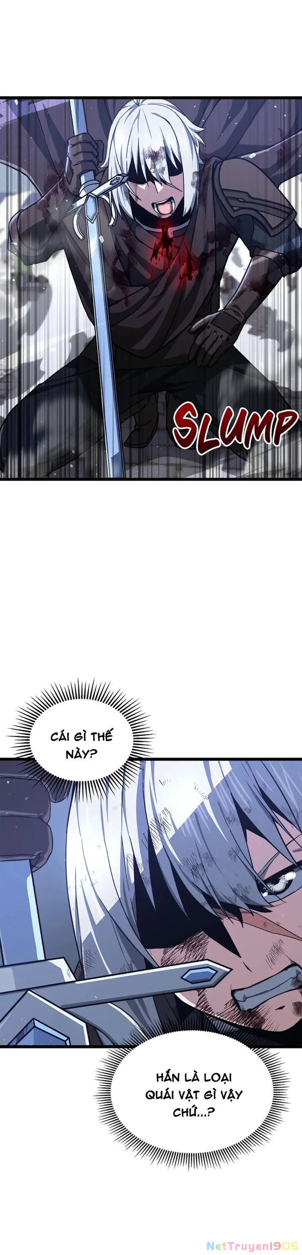 Kiếm Ma Chết Tiệt Chapter 53 - 3