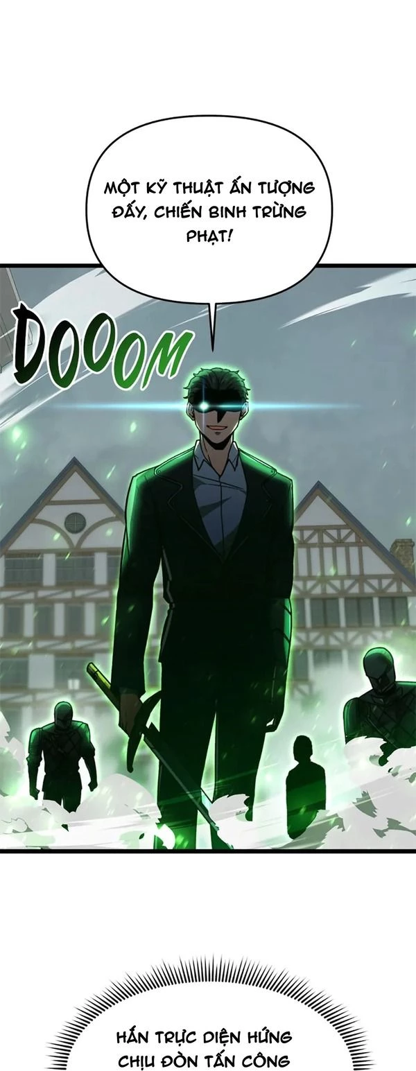 Kiếm Ma Chết Tiệt Chapter 53 - 4