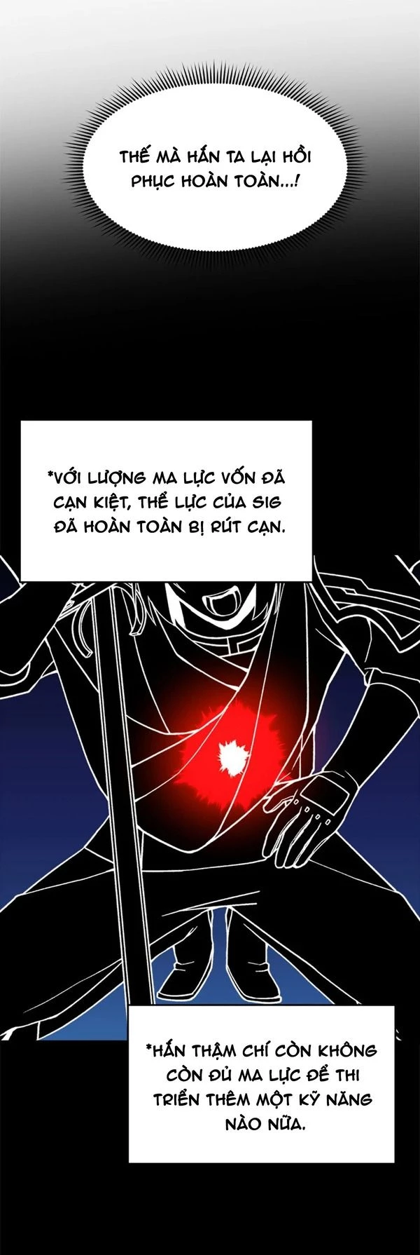 Kiếm Ma Chết Tiệt Chapter 53 - 6