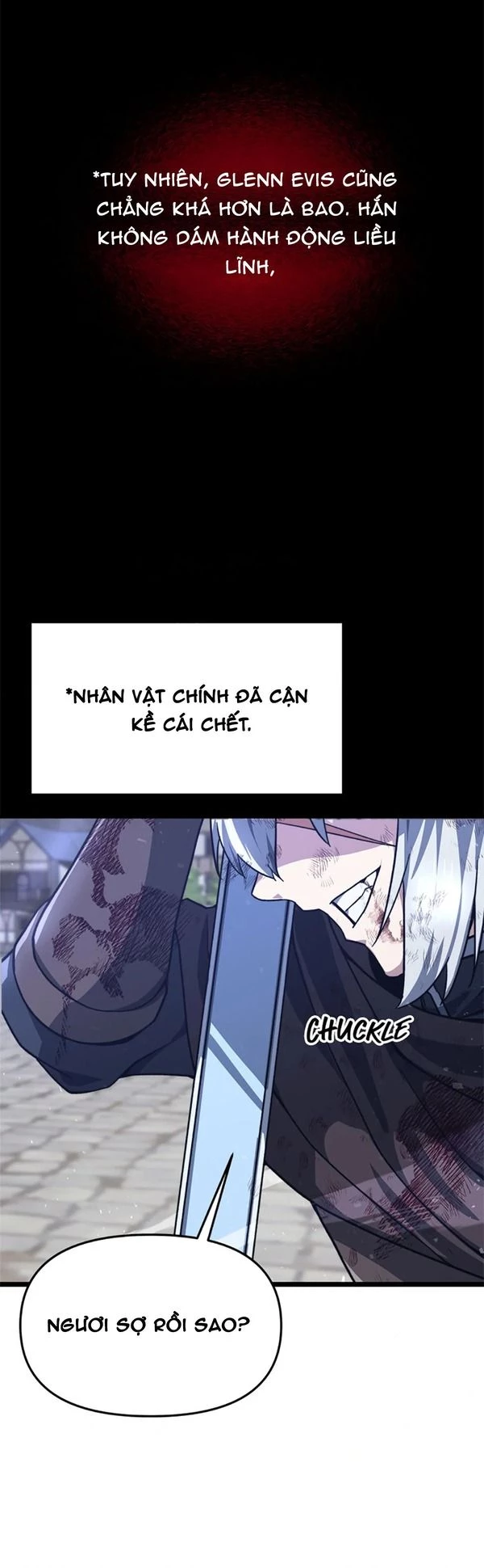 Kiếm Ma Chết Tiệt Chapter 53 - 7