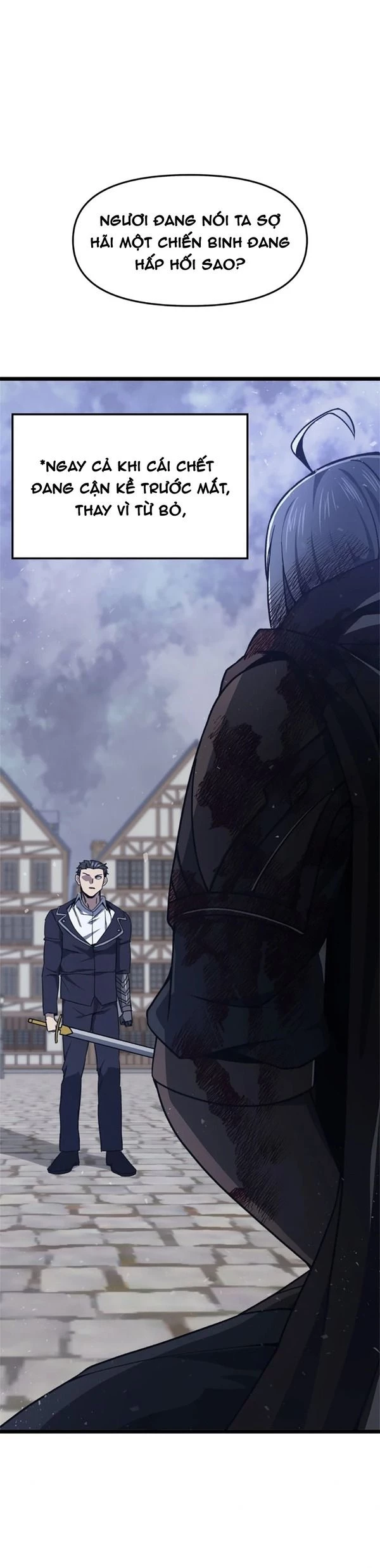Kiếm Ma Chết Tiệt Chapter 53 - 9