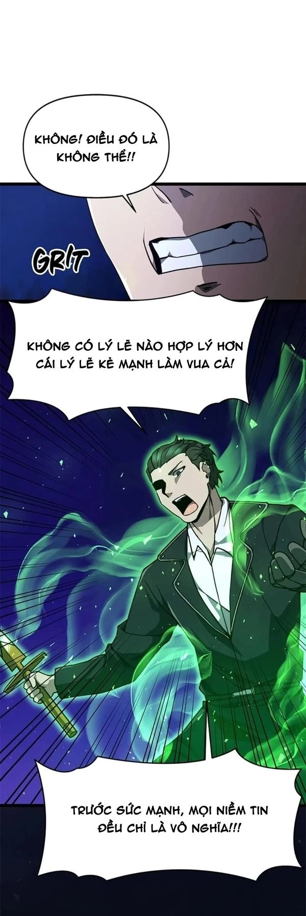 Kiếm Ma Chết Tiệt Chapter 53 - 12