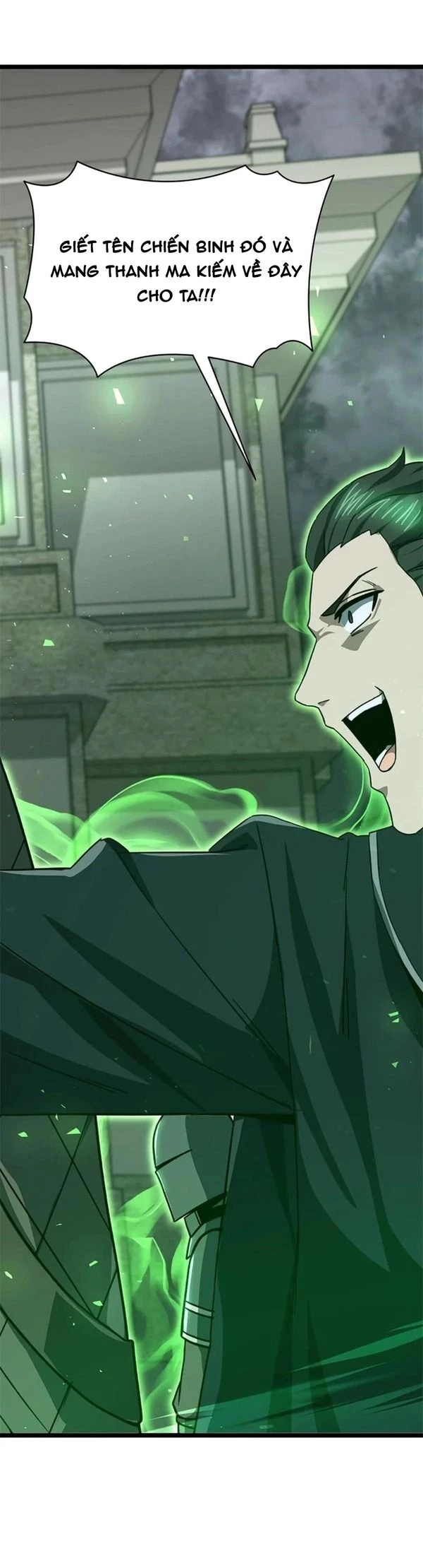 Kiếm Ma Chết Tiệt Chapter 53 - 14
