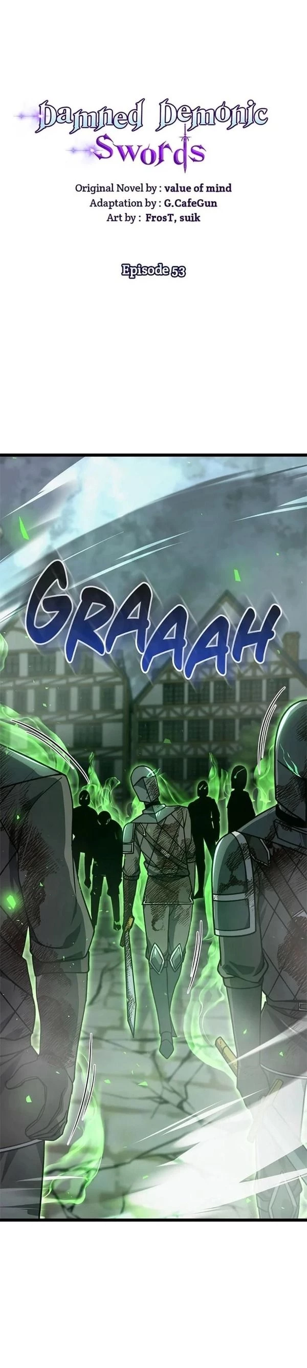 Kiếm Ma Chết Tiệt Chapter 53 - 15