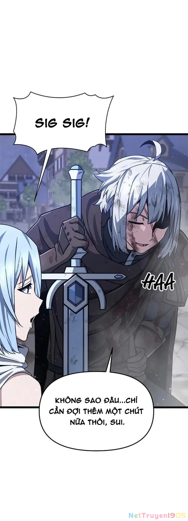 Kiếm Ma Chết Tiệt Chapter 53 - 16