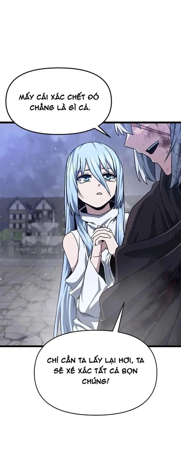 Kiếm Ma Chết Tiệt Chapter 53 - 17