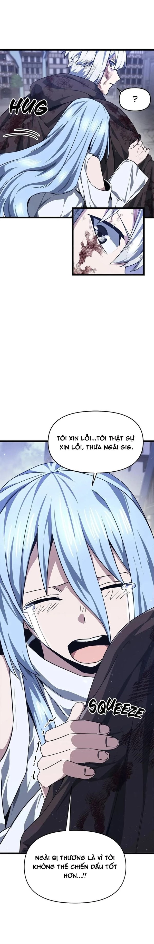 Kiếm Ma Chết Tiệt Chapter 53 - 18