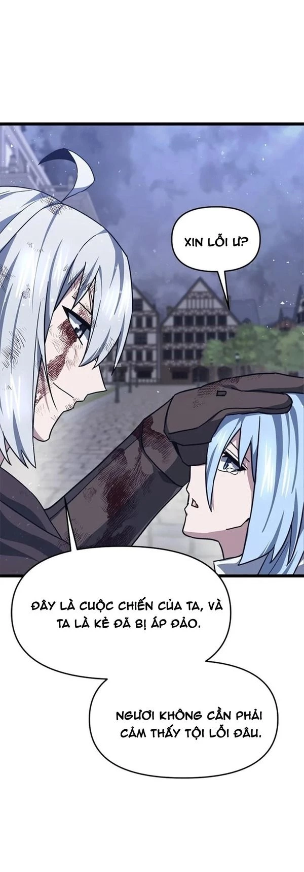 Kiếm Ma Chết Tiệt Chapter 53 - 20